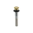 thumbnail image 3 of Kohler K-7124 1-1/4" Pop-Up Drain Assembly - Beige, 3 of 6