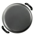 thumbnail image 2 of 12 Inch Highberry Nonstick All Purpose Pan with Lid in Grey, 2 of 4