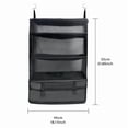 thumbnail image 2 of Multi-Functional Travel Storage With Three Layers In Versatile Design Bag, 2 of 8