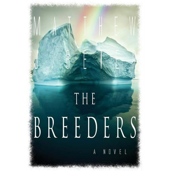 The Breeders (Hardcover)