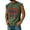 Camouflage Green-R9, variant on Men American Flag Patriotic Tank Top Usa Independence Day 4th Of July Tank Top American Flag Graphic Sleeveless Patriotic Tank We the People Crewneck Spring Summer Vest,White 2XL
