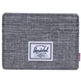 thumbnail image 1 of Cartera portatarjetas Herschel Supply Co. Herschel Charlie Raven, 1 of 1