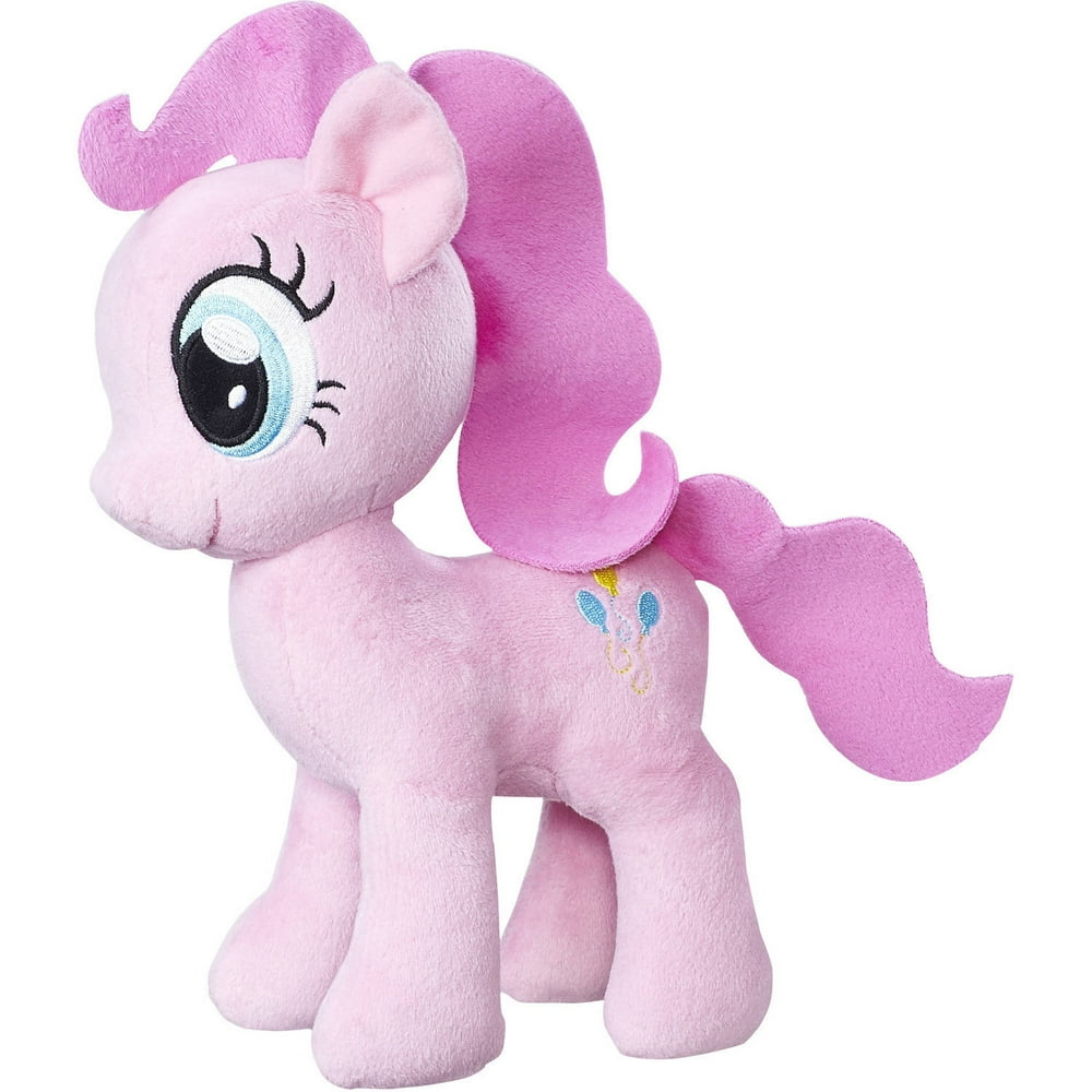 My Little Pony Friendship is Magic Pinkie Pie 10" Soft Plush Walmart