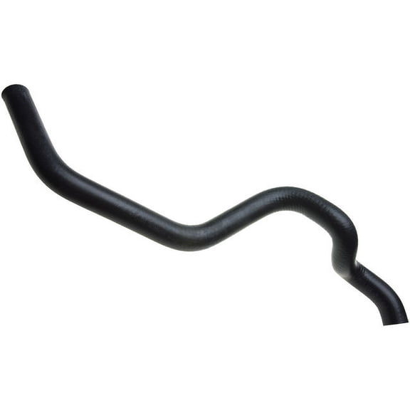 Upper Radiator Hose - Compatible with 2003 - 2014 Chevy Express 1500 4.3L V6 GAS 2004 2005 2006 2007 2008 2009 2010 2011 2012 2013