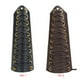 thumbnail image 2 of Archery Arm Guard Leather Wide Muñequera Brazales Hombres Mujeres Niños Muñequera Muñequera Vendaje Brazalete tholdsy OD1137-02B, 2 of 7