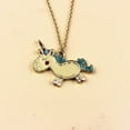 thumbnail image 6 of Unicorn Necklace for Women | Unicorn Jewelry That Anyone Will Love as Great Unicorn Jewelry, 6 of 8