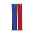 thumbnail image 1 of Post Pad with Hook & Loop - 4-1/2" O.D. Post (EA), 1 of 1