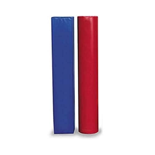 Post Pad with Hook & Loop - 4-1/2" O.D. Post (EA)