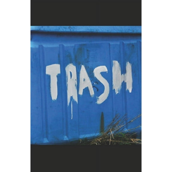 Trash (Paperback)