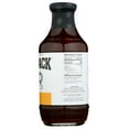 thumbnail image 4 of Pack of 6, Rib Rack Honey BBQ Sauce, 19 oz, 4 of 6