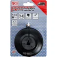 thumbnail image 4 of LLAVE PARA FILTROS ACEITE |MERCEDES| 84MM*14 CARAS| BGS 1007, 4 of 4