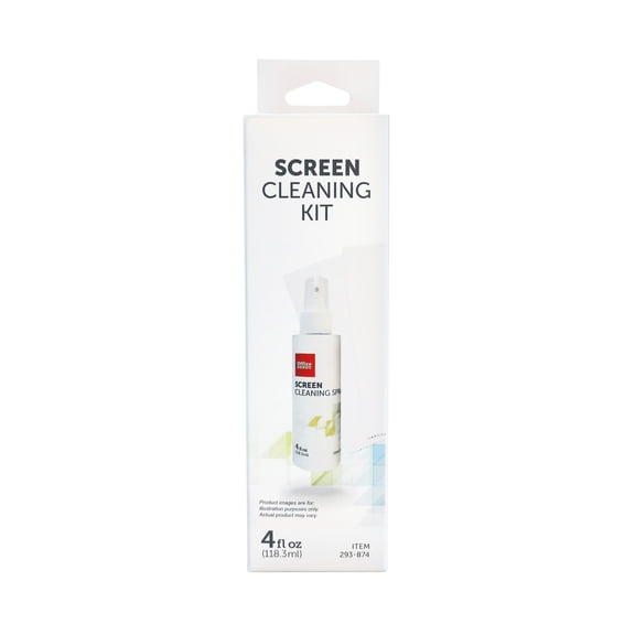 Office Depot® Brand Screen-Cleaning Kit