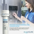thumbnail image 5 of Aquasure Fortitude Compact Under the Sink Replacement Water Filter with Carbon/KDF, 5 of 6