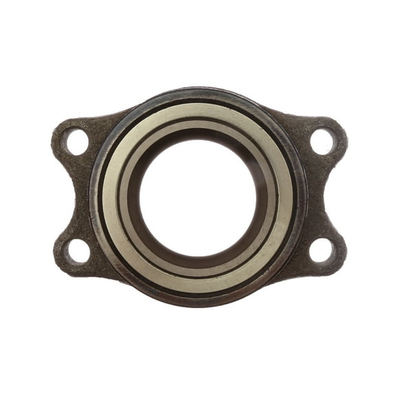 R-Line Wheel Hub Assemblies Fits select: 1989-1998 NISSAN 240SX, 1989 NISSAN 300ZX