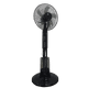 thumbnail image 1 of Ventilador Pedestal VBG brisa humificador 16' 5 aspas tanque de agua 4L, 1 of 4