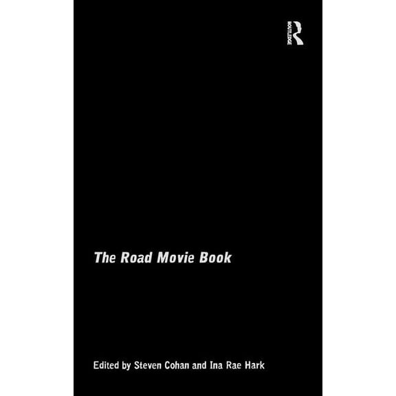 The Road Movie Book, (Hardcover)