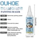thumbnail image 4 of 100ml DIY Diamond Painting Conservador Permanente Hold Shine Effect Sealer, 4 of 6