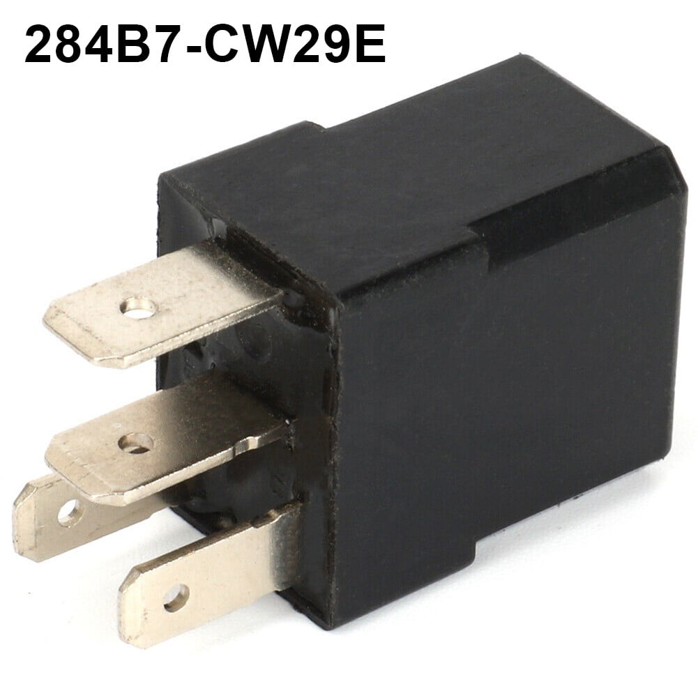 IPDM ECM Relay 284B7CW29E for Nissan Frontier Armada Pathfinder Xterra