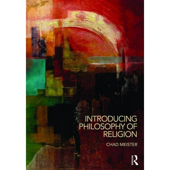 Introducing Philosophy of Religion