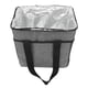 thumbnail image 1 of Fiambrera Aislada de 12 Litros, Bolsa Organizora Térmica Impermable Para El Almuerzo Con Correa para El Hombro, Material de Tela Oxford para Uso en El Trabajo, La Escuela, LA, LA, 1 of 7