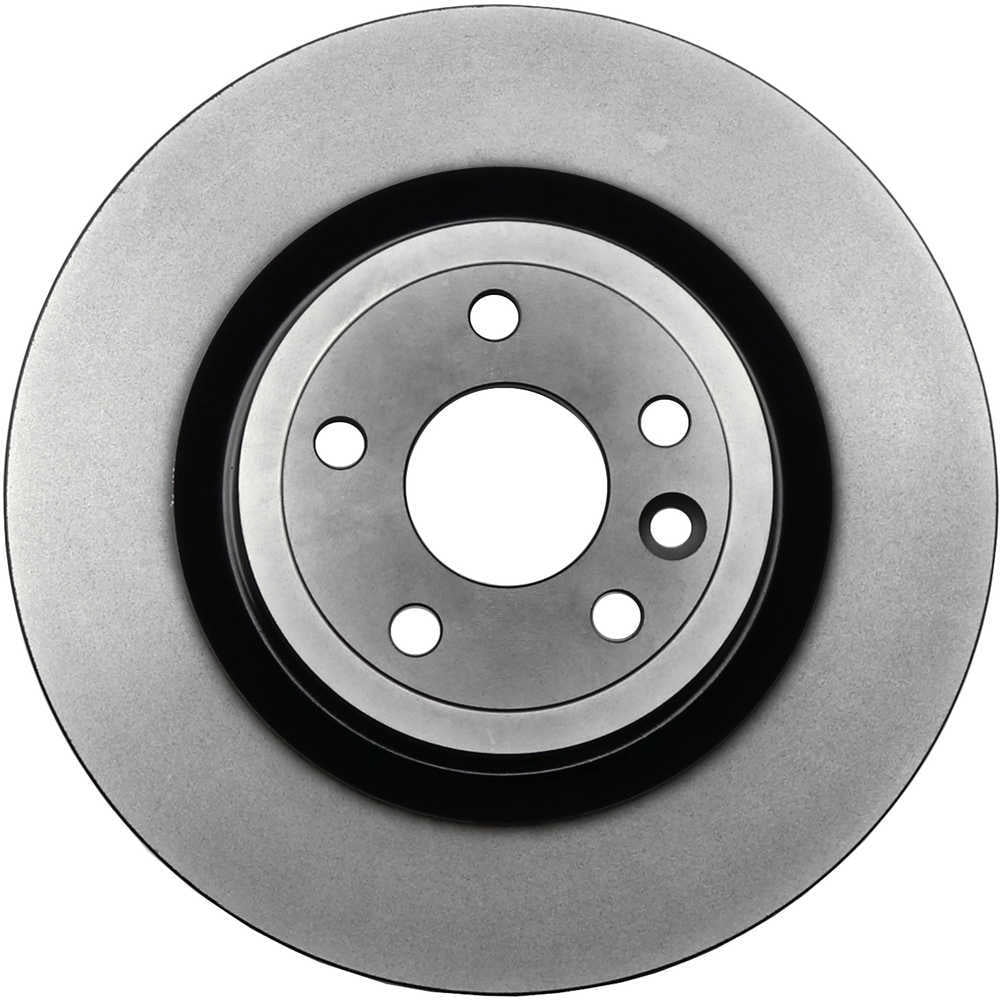 Beck Arnley Premium Brake Disc 083-3790 Fits select: 2017-2020 JAGUAR F-PACE, 2019-2020 JAGUAR I-PACE