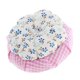 thumbnail image 3 of Almohadillas De Calabaza Cushion Para DIY Craft Craft - Perfecto Para Entusiastas De La , Principiantes, Artesanos Rosado Macarena Organizador de almacenamiento de agujas, 3 of 8