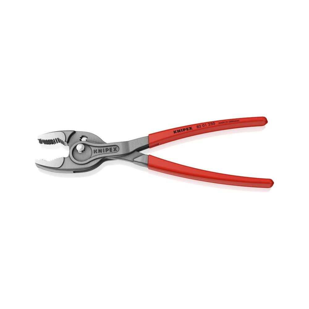 KNIPEX 10" TwinGrip Pliers