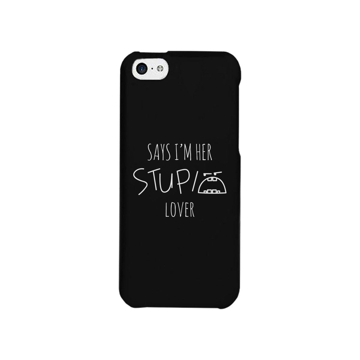 Lovey Dovey iPhone 14 Pro Max Case