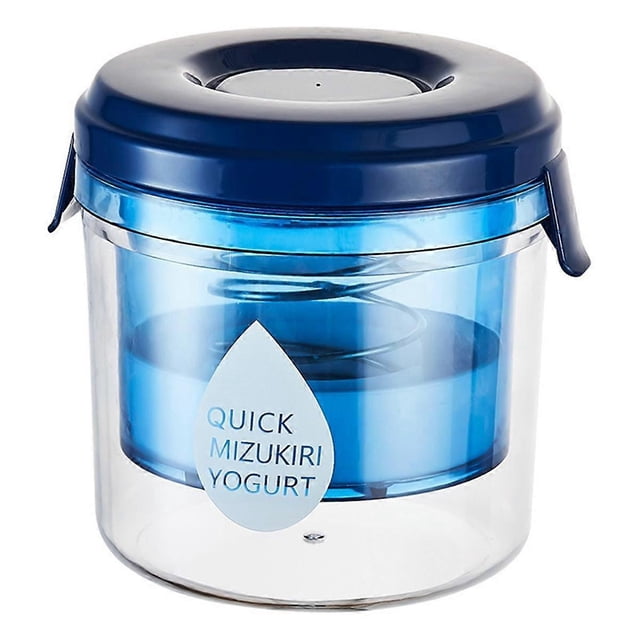 Filtro para yogurtera, colador de queso para yogur, separador de suero de yogur, colador para yogurtera, yogurtera para colar