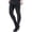 C223/Black, variant on XIYON Leggings For Women Solid Color Punk Style Lace Up Hip High Waisted Pants Fashion Soft Yoga Leggings For Workout
