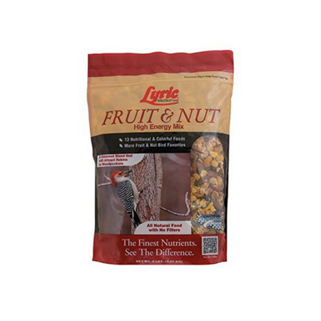 LEBANON SEABOARD 2647343 2647343 LYRIC FRUIT BIRD MX 5#