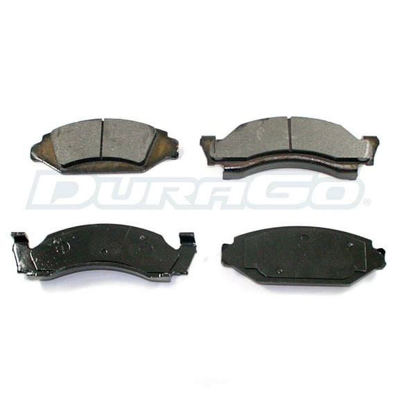 DuraGo BP375MS Disc Brake Pad