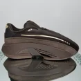 thumbnail image 2 of NEW Men's Size 8.5 Adi-das Mad IIInfinity Mocha Suede Shoes IF7171, 2 of 6