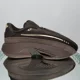 thumbnail image 2 of NEW Men's Size 8.5 Adidas Mad IIInfinity Mocha Suede Shoes IF7171, 2 of 6