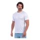 thumbnail image 3 of Playera Manga Corta Hombre Lisa, C/redondo Slim Fit - Basic, 3 of 5