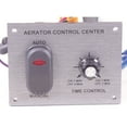thumbnail image 3 of Marine Electrical 30172-2 Livewell Control Center, 3 of 3