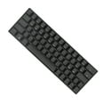 thumbnail image 2 of Mechanical Gaming Keyboard, Ergonomic Design Triple Mode Mechanical Keyboard  For Office For Gaming For Home Red Switch, 2 of 8