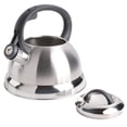 thumbnail image 4 of Hervidor de té Mr. Coffee Flintshire de acero inoxidable 1,75 L, 4 of 7