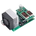 thumbnail image 3 of Risegun Probador De Capacidad De Batería De Descarga del Módulo De Carga Electrónica De Corriente Constante De 1~30V 9.99A 60W, 3 of 8