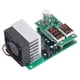 thumbnail image 3 of Probador De Carga Electrónica, Probador De Carga Electrónico 60W Módulo De Prueba De Capacidad De Batería De Corriente Constante 1~30V 9.99A, 3 of 8