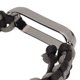 thumbnail image 3 of Correa de muñeca con cordón de paraguas para reloj Xiaomi Mi Band 6/5 NFC, pulsera de repuesto ajustable, 3 of 8