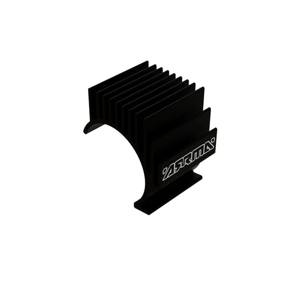 ARRMA GROM Motor Heatsink Type C ARA-1419