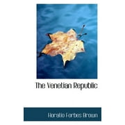 The Venetian Republic (Paperback)