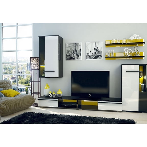 Table Lamp 65"H BROWN 3-SHELF WITH FLOWER SHADE FLOOR LAMP,Bedroom Lamp