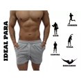 thumbnail image 4 of Short Para Hombre, Deportivo, Corte Ajustado., 4 of 5