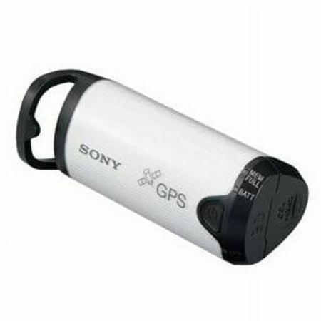 Sony GPS-CS1KASP GPS Receiver