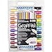 thumbnail image 3 of Graffiti Fabric Markers Value Set 30/Pkg-, 3 of 3