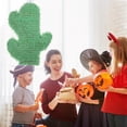 thumbnail image 2 of Cactus Pinata Hawaii Party Pinata Decor Photo Prop Hawaii Theme Birthday Party Decoration, 2 of 5
