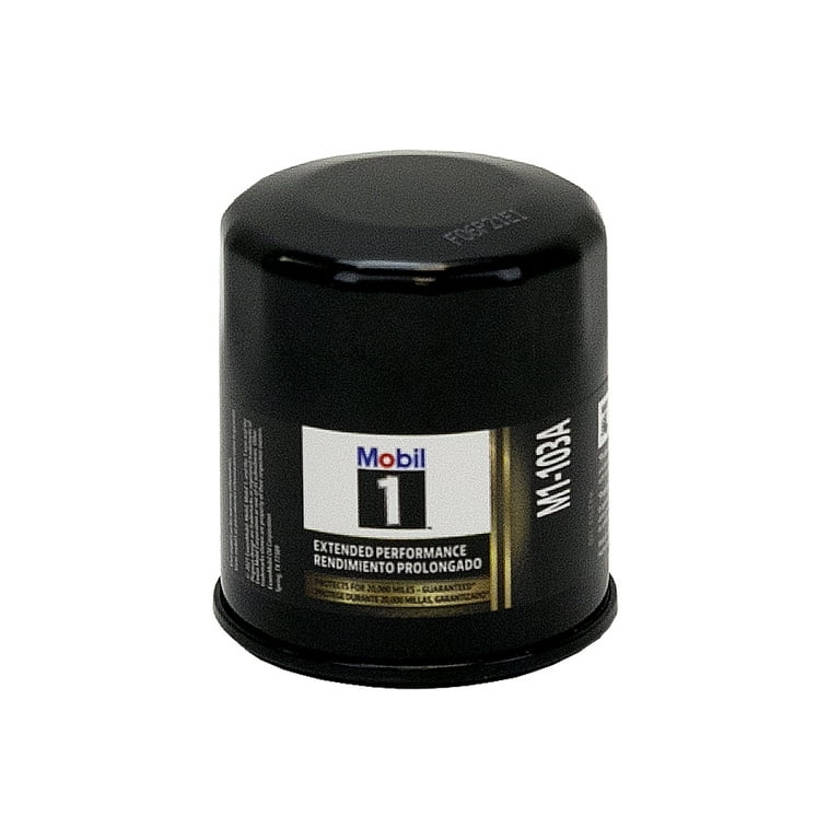 Mobil 1 Extended Performance Oil Filter M1-103A Mobil 1 Extended Performance Oil Filter M1-103A