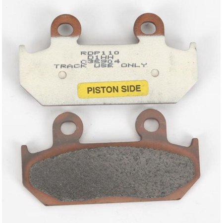 DP Brakes RDP110 RDP Race Brake Pads